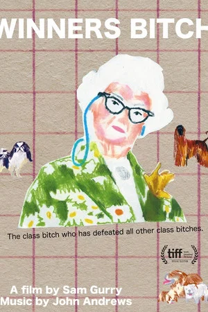 Постер: Winners Bitch