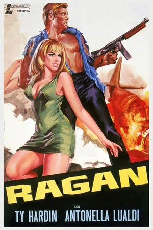 Постер: Ragan