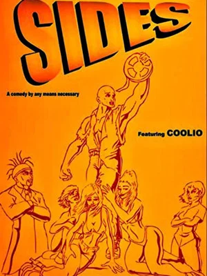 Постер: Sides