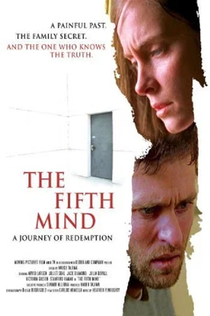 Постер: The Fifth Mind