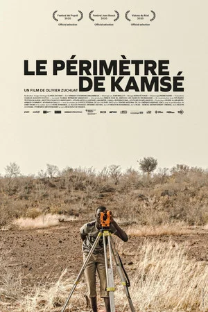 Постер: The Perimeter of Kamsé