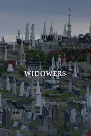 Постер: Widowers