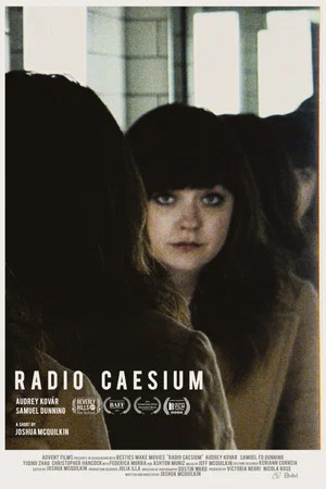 Постер: Radio Caesium