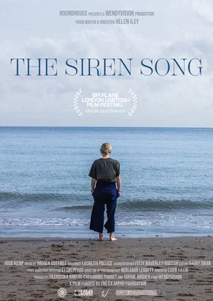 Постер: The Siren Song