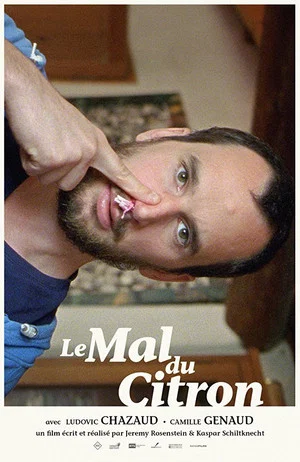 Постер: Le Mal du Citron
