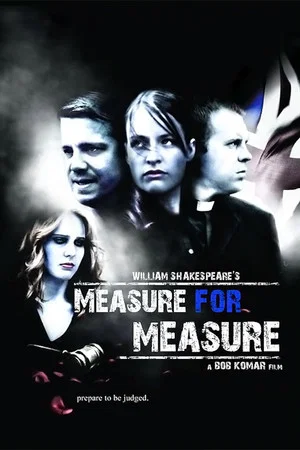 Постер: Measure For Measure