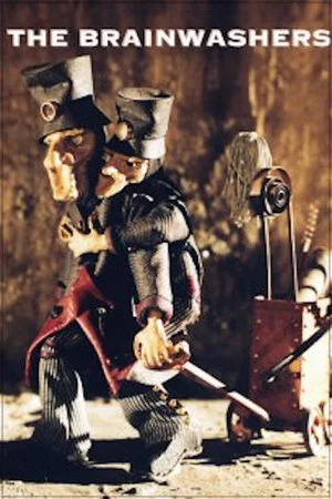 Постер: The Brainwashers
