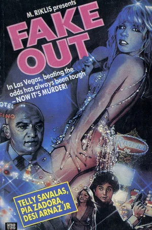 Постер: Fake-Out