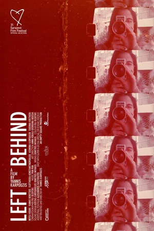 Постер: Left behind