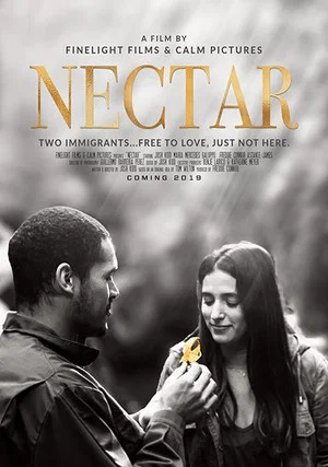 Постер: Nectar
