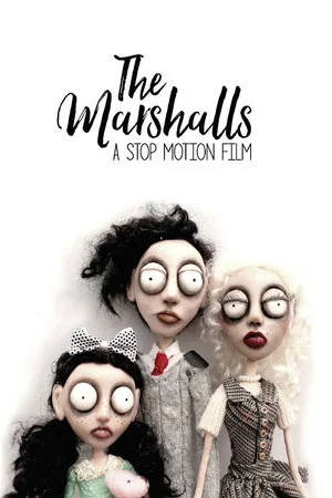 Постер: The Marshalls
