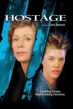 Постер: Hostage
