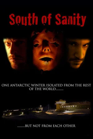 Постер: South of Sanity