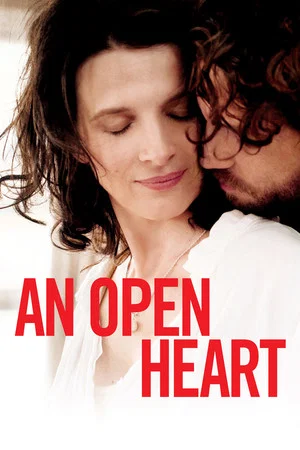 Постер: An Open Heart