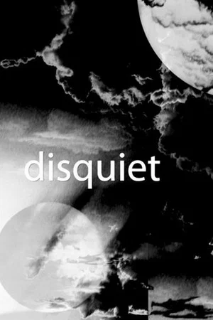 Постер: Disquiet