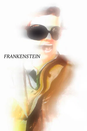 Постер: Frankenstein