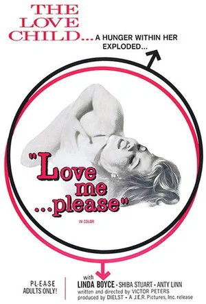 Постер: Love Me... Please!
