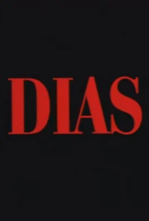 Постер: Dias