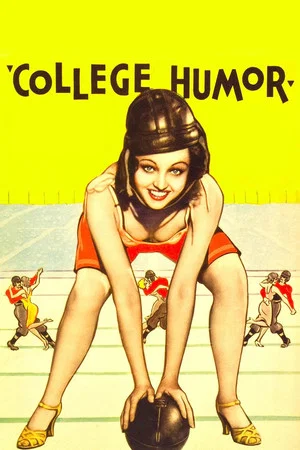 Постер: College Humor