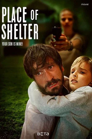 Постер: Place of Shelter