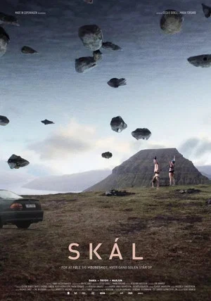 Постер: Skál