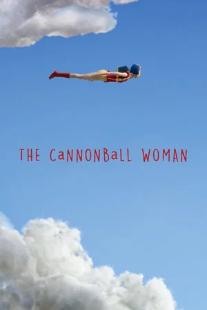 Постер: The Cannonball Woman
