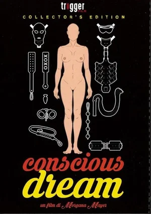 Постер: Conscious Dream