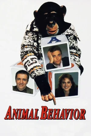 Постер: Animal Behavior