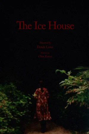 Постер: The Ice House