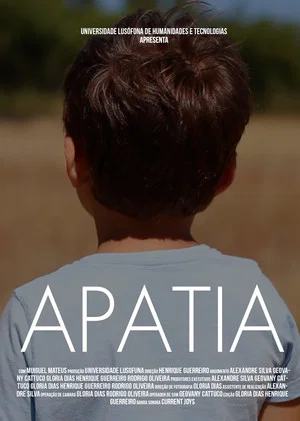 Постер: Apathy