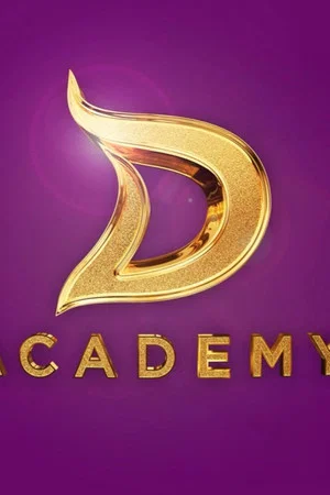 Постер: D'Academy