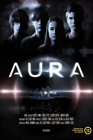 Постер: Aura