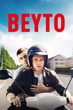 Постер: Бейто