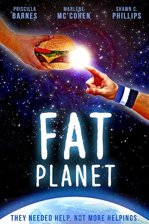 Постер: Fat Planet