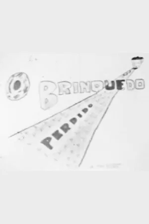 Постер: O Brinquedo Perdido