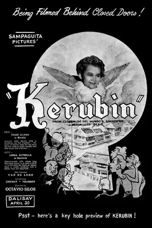 Постер: Kerubin