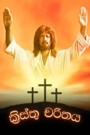 Постер: Life of Christ's