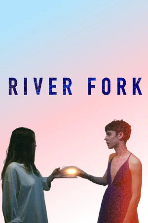 Постер: River Fork