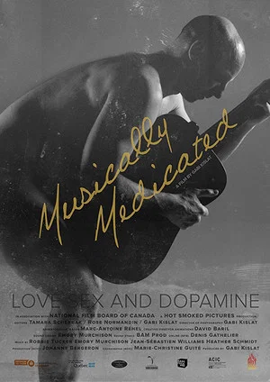 Постер: Musically Medicated
