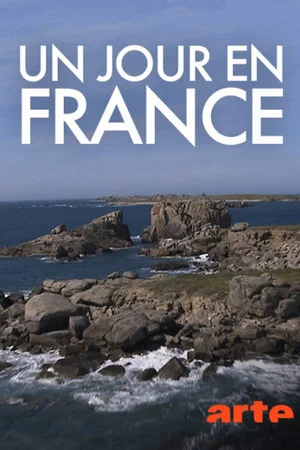 Постер: Un Jour en France