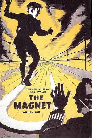 Постер: The Magnet