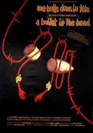Постер: A Bullet in the Head