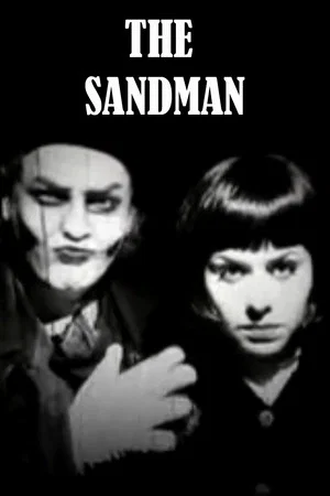 Постер: The Sandman