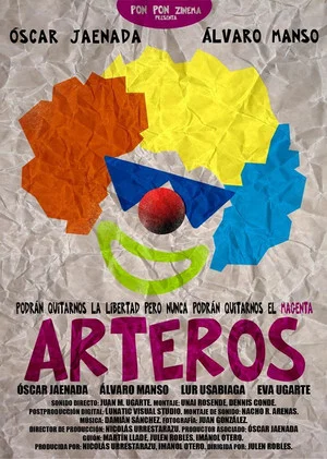 Постер: Arteros