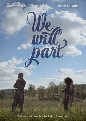 Постер: We Will Part