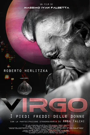 Постер: Virgo - A Woman's Cold Feet