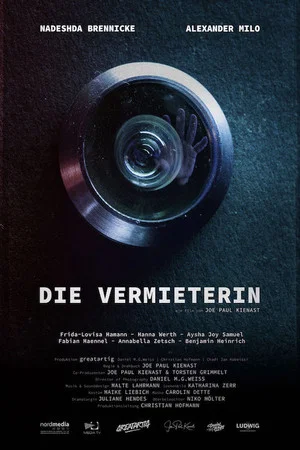 Постер: Die Vermieterin