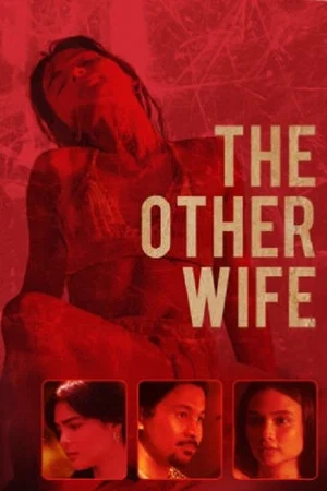 Постер: The Other Wife