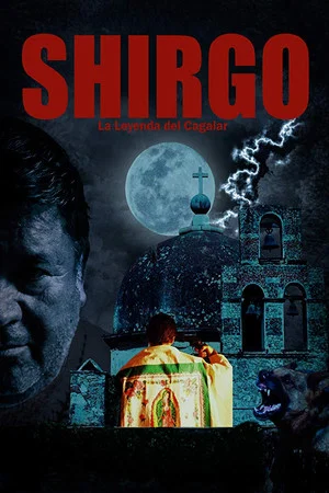 Постер: Shirgo