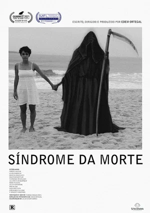 Постер: Síndrome da Morte